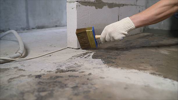 24/7 Emergency Crawl Space Encapsulation experts in Lincolnwood, IL